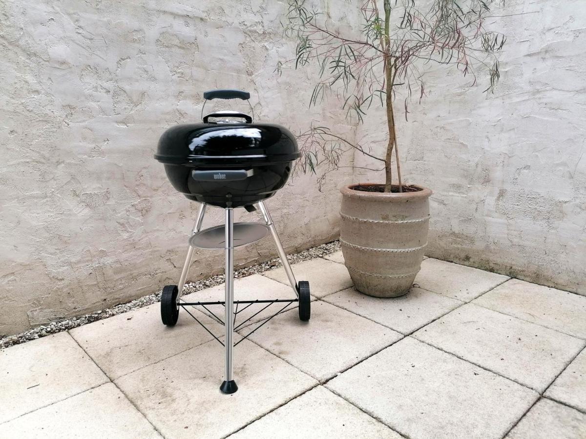 Unique City Centre House With Log Burner & Courtyard Νόργουιτς Εξωτερικό φωτογραφία